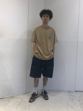 鈴木　義人さんのコーディネート