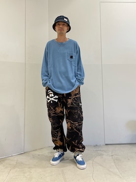 鈴木　義人さんのコーディネート