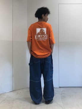 鈴木　義人さんのコーディネート