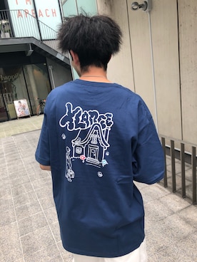 鈴木　義人さんのコーディネート