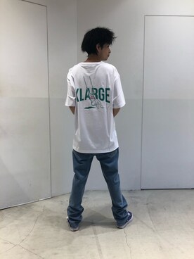 鈴木　義人さんのコーディネート