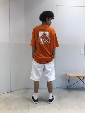 鈴木　義人さんのコーディネート