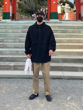 fuuumiさんのコーディネート