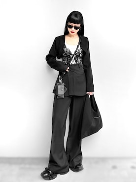 Aiさんのコーディネート