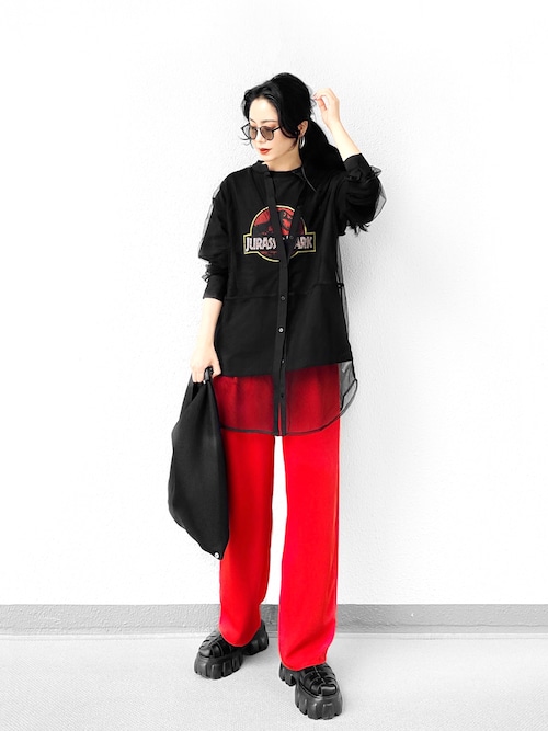 Aiさんのコーディネート