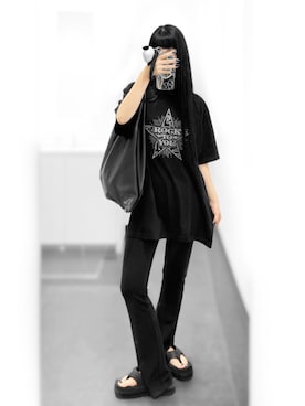 Aiさんのコーディネート