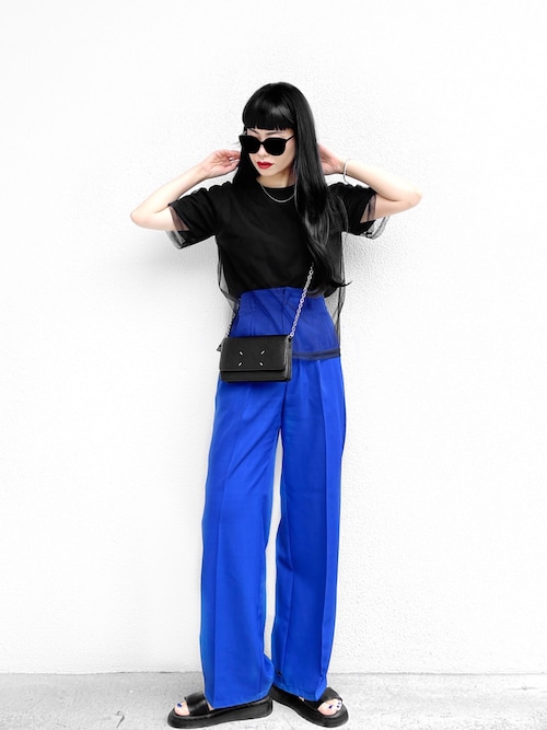 Aiさんのコーディネート