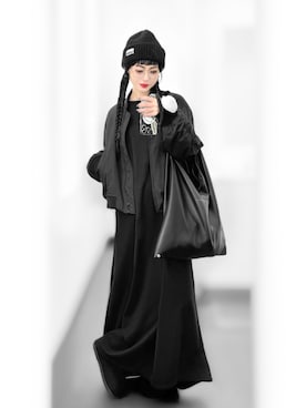 Aiさんのコーディネート