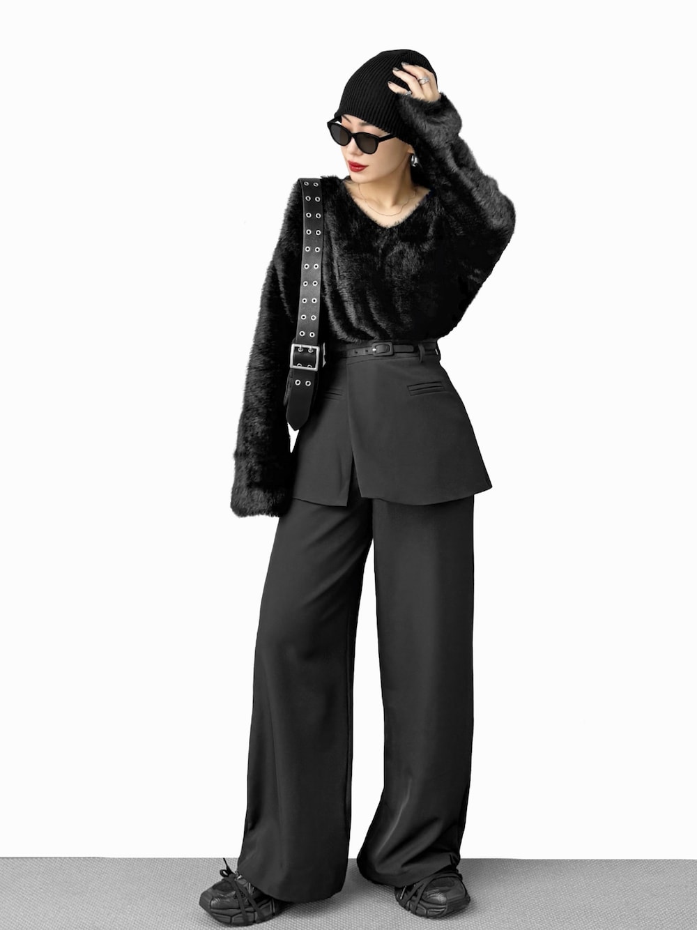 BIGOTRE（ビゴター）の「LUNCH（ショルダーバッグ）」 - WEAR