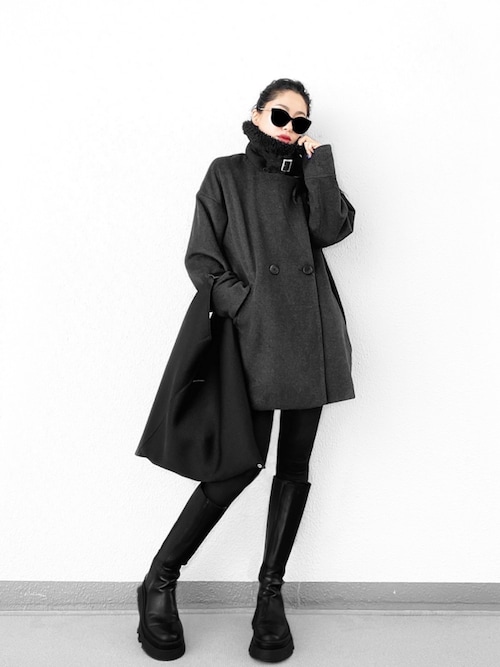 Aiさんのコーディネート