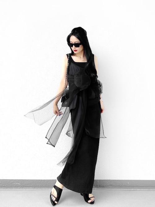 Aiさんのコーディネート