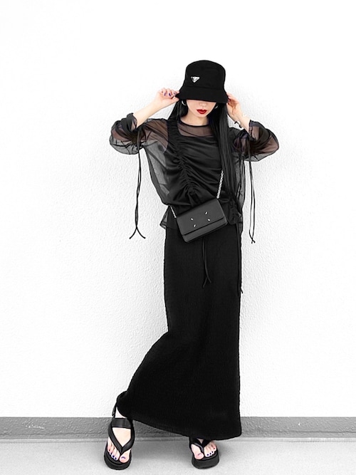 Aiさんのコーディネート