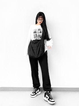 Aiさん(レディース・163cm)の秋コーディネート