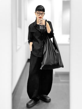 Aiさんの（UNIQLO | ユニクロ）を使ったコーディネート