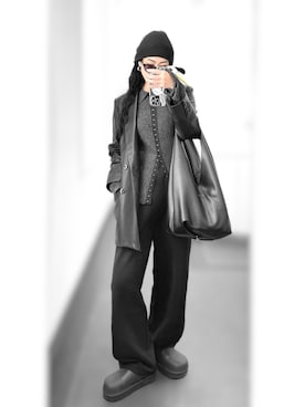 Aiさんのコーディネート