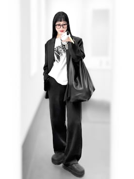 Aiさんのコーディネート