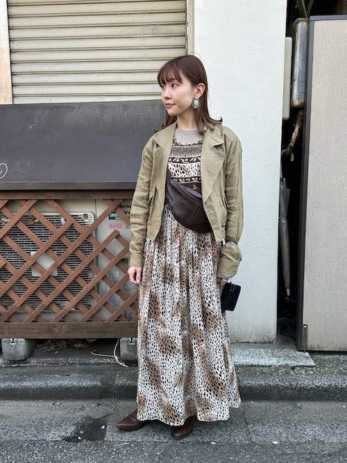 澪（ﾚｲ）さんのコーディネート