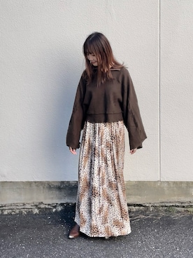 澪（ﾚｲ）さんのコーディネート