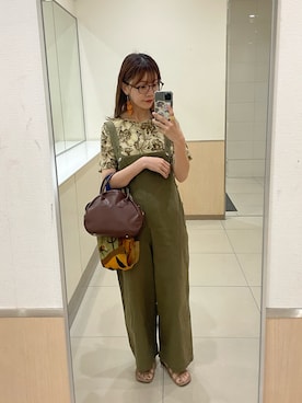 澪（ﾚｲ）さんのコーディネート