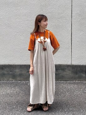 澪（ﾚｲ）さんのコーディネート