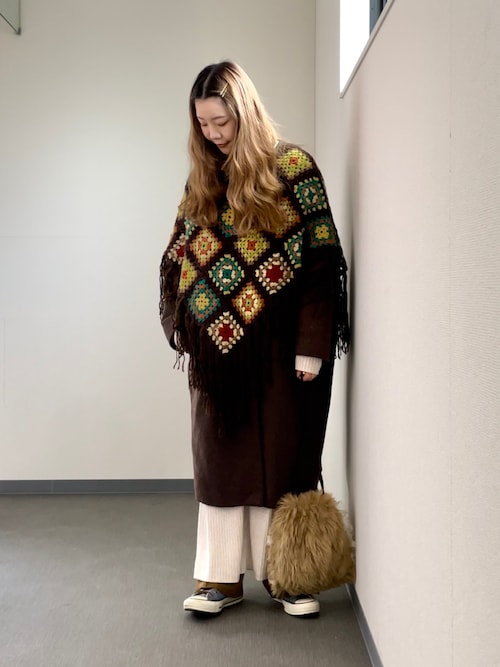 澪(レイ)さんのコーディネート