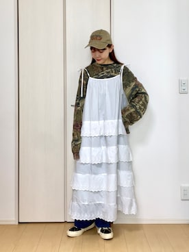 澪（ﾚｲ）さんのコーディネート