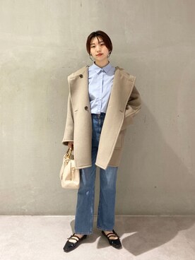 BABYLONE / MANTECOフードコートを使った人気ファッション