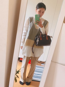 mamiさんのコーディネート