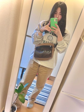 mamiさんのコーディネート