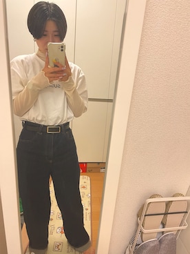 mamiさんのコーディネート