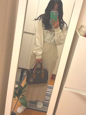 mamiさんのコーディネート