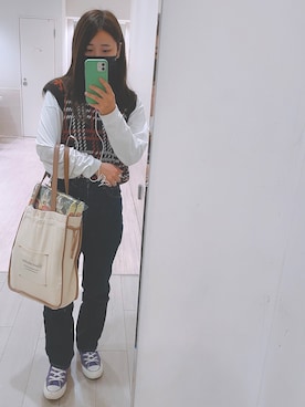 mamiさんのコーディネート