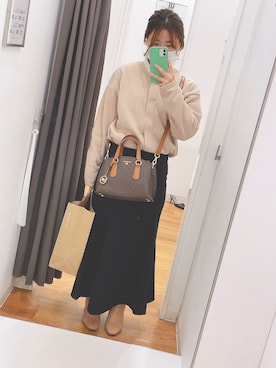 mamiさんのコーディネート