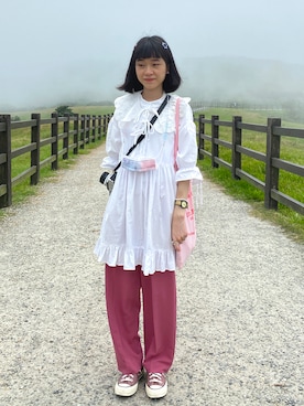 チェリー🍒さんのコーディネート