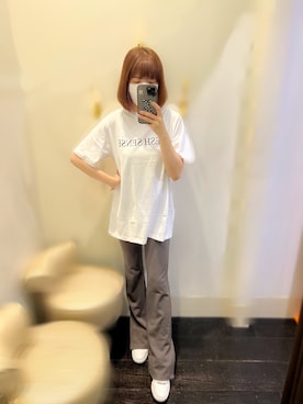 Ja̲s̲m̲i̲n̲e̲🐈  さんのコーディネート