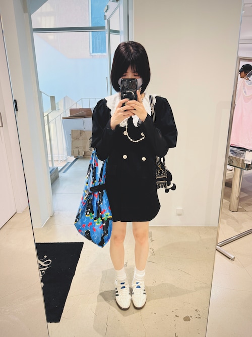 Ja̲s̲m̲i̲n̲e̲🐈  さんのコーディネート