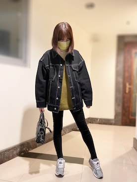 Ja̲s̲m̲i̲n̲e̲🐈  さんのコーディネート