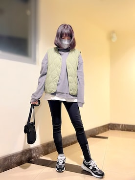 Ja̲s̲m̲i̲n̲e̲🐈  さんのコーディネート