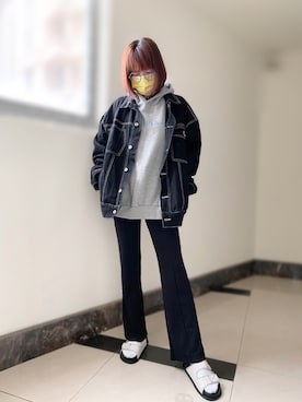Ja̲s̲m̲i̲n̲e̲🐈  さんのコーディネート