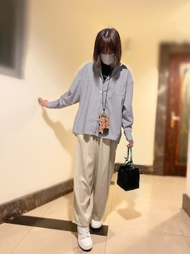 Ja̲s̲m̲i̲n̲e̲🐈  さんのコーディネート