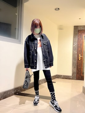 Ja̲s̲m̲i̲n̲e̲🐈  さんのコーディネート