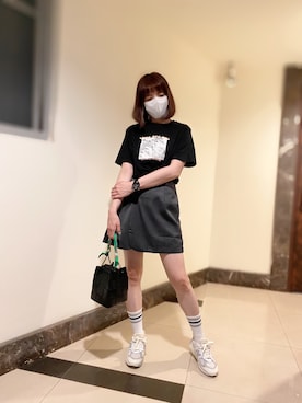 Ja̲s̲m̲i̲n̲e̲🐈  さんのコーディネート