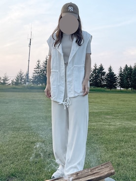 muniさんのコーディネート