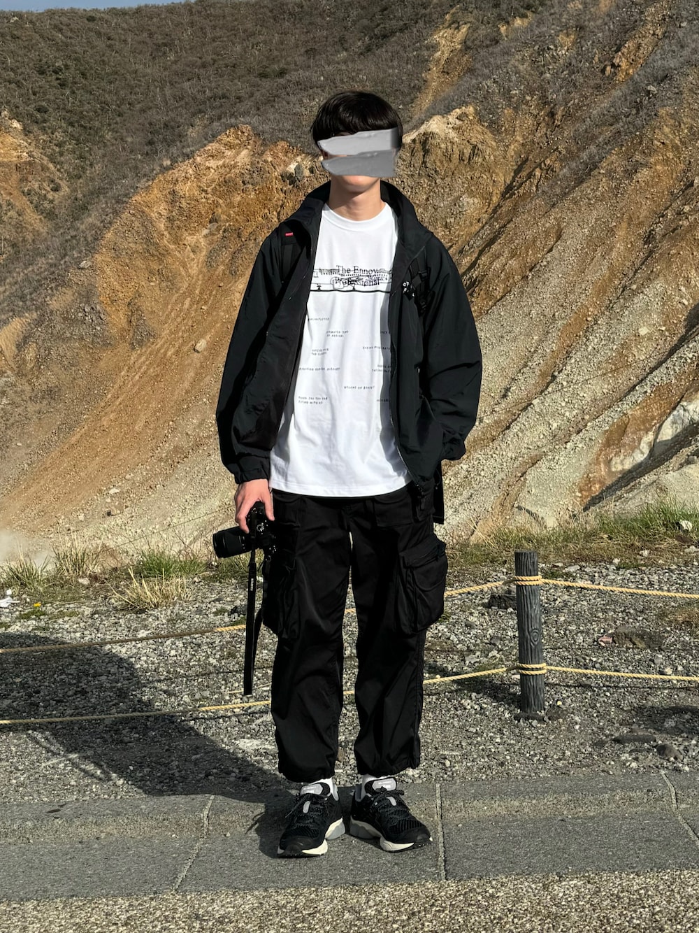 ⭐️早い者勝ち⭐️ ennoy ナイロンジャケット　ジャケットのみ　ブラック ENNOY『PADDED NYLON COACH JACKET』が国内11月16日より抽選発売 | UP