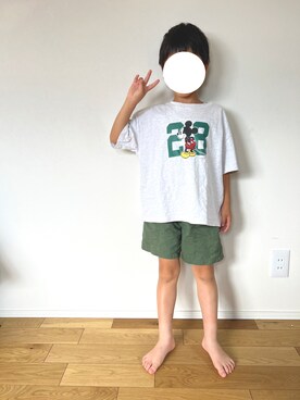 kaikykaさんのコーディネート