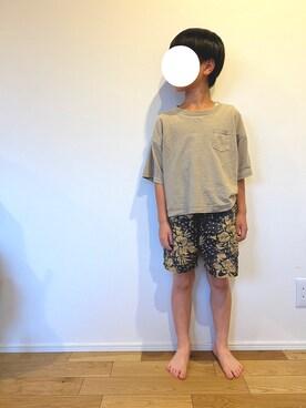 kaikykaさんのコーディネート