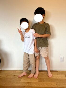 kaikykaさんのコーディネート