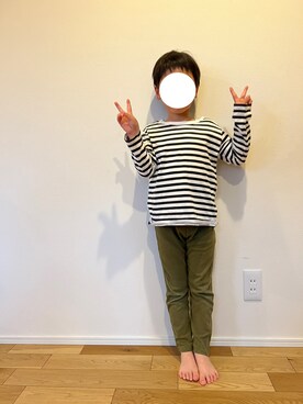 kaikykaさんのコーディネート