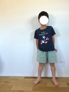 kaikykaさんのコーディネート