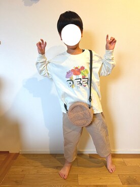 kaikykaさんのコーディネート